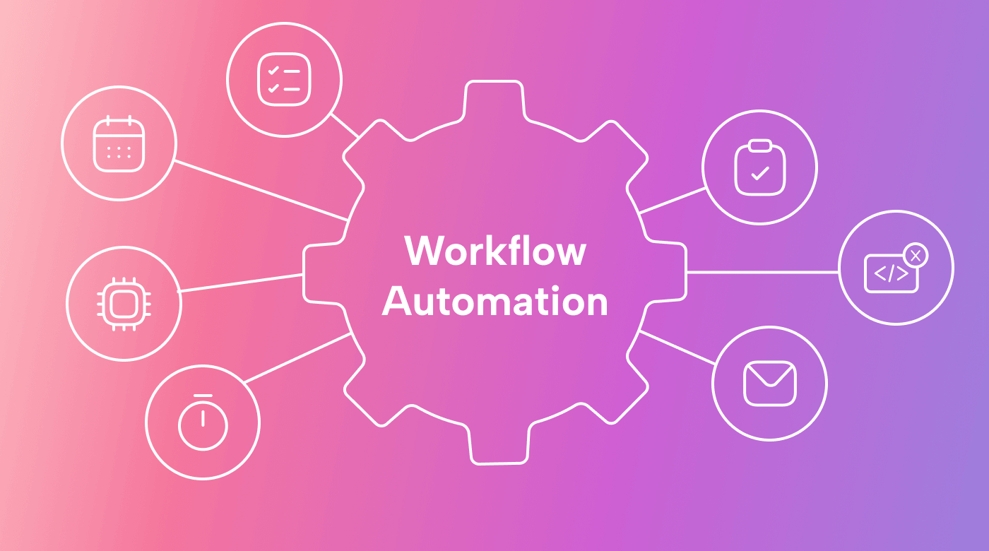 Workflow Automation Tools